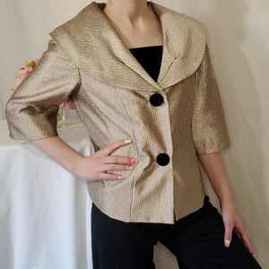 Dressbarn Blazer